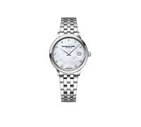 Raymond Weil Women's Analogue Quartz Watch Toccata Swiss Made