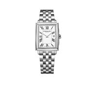 Raymond Weil Women's Analogue Quartz Watch Toccata Swiss Made