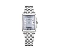 Raymond Weil Toccata Ladies' Blue Leather Strap Watch