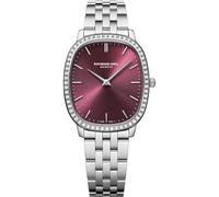 Raymond Weil Women's Analogue Quartz Watch Toccata Swiss Made