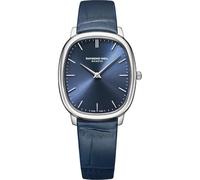 Raymond Weil Women's Analogue Quartz Watch Toccata Swiss Made