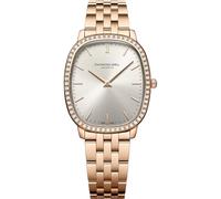 Raymond Weil Women's Analogue Quartz Watch Toccata Swiss Made