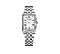 Raymond Weil Toccata Ladies' Stainless Steel Bracelet Watch