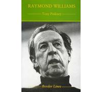 Raymond Williams (Border Lines S.)