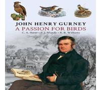 Raymond Williams John Henry Gurney Hardback Book Raymond Williams Multicolor