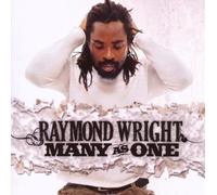Raymond Wright - Many As One