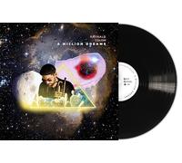 Raynald Colom - A Million Dreams