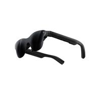 RayNeo Air 4 Pro AR/XR Glasseses, HDR10 Display, Vision 4000 Chip, 201" Virtual Cinema, Audio by Bang & Olufsen, 3D Movies & Gaming Smart Glasseses for iPhone 17, 16, 15/Android/Mac/Steam Deck/PS4/5