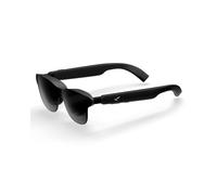RayNeo GT AR Glasses - Dual-Chip Architecture: Vision 4000 Display Chip and Zone 360 3DoF Chip - Up to 201-inch cinema display - Dolby Vision Support - Racetrack Quad-speaker System, co-tuned by Bang