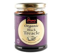 Rayners | Black Treacle - organic | 2 x 6 x 340g (UK)