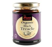 Rayners | Black Treacle - organic | 3 x 340g