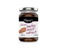 Rayner's Classic Malt Extract, 6 x 340 g - Natural Sweetener, Vegan & Vegetarian Friendly
