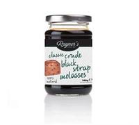 Rayners Essentials Crude Black Strap Molasses 340g