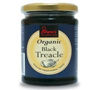 Rayners Essentials Org Black Treacle 340g (Pack of 7 )