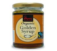 Rayners Essentials Org Golden Syrup 340G