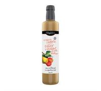 Rayners Essentials Organic Apple Cider Vinegar with Mother 750ml