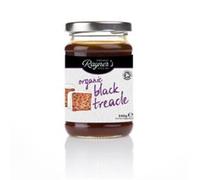 Rayners Essentials Organic Black Treacle Molasses 340g