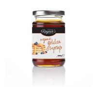 Rayners Essentials Organic Golden Syrup 340g