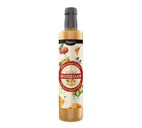 Rayner's Honegar & Cider Vinegar, 6 x 500 ml - Natural Blend of Honey and Cider Vinegar, Vegetarian Friendly