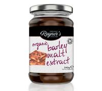 Rayners Organic Malt Extract 340g