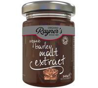 Rayner's Organic Malt Extract - 340g