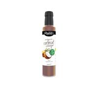 Rayner's - Organic Raw Coconut Vinegar, 6 x 250ml
