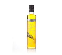 Rayners Organic Raw White Wine Vinegar with Mother, 500 ml, Pack of 3