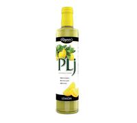 Rayner's PLj Lemon Juice, 6 x 500 ml - Made with Real Lemons, No Artificial Additives, No Added Sugar