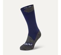 Raynham - Blue / Grey Marl / L
