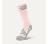 Raynham - Pink / Grey Marl / M