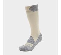 SEALSKINZ | Raynham | Unisex Waterproof All Weather Mid Length Sock | Running, Trekking, Camping & Everyday Use | Merino Wool Lining | 4-Way-Stretch