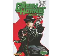 Raynor, Nigel - Green Hornet: Parallel Lives: 01
