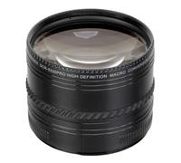 Raynox 3-in-1 Macro/Close-up Lens 72mm