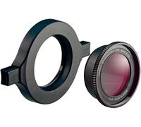 Raynox DCR-250 Macro Attachment