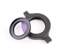 Raynox DCR-250 Super Macro Conversion Lens