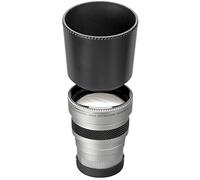 Raynox HD 2205 Pro High Definition Telephoto Conversion Lens (2.2x, 37 mm Mounting Thread, 55 mm Front Filter Thread)