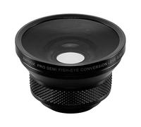 Raynox HD 3037 Pro Semi-Fisheye 0.3X