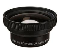 Raynox HD-6600PRO 0.66x Wide Angle Lens 55mm Mounting Thread