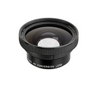 Raynox HD-6600PRO 0.66x Wide Angle Lens 55mm Mounting Thread