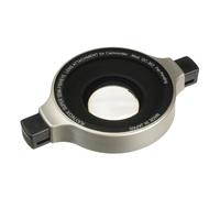 Raynox QC-303 Snap-On Semi Fisheye Ultra Wideangle Lens for 27-37 mm Filter