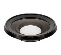 Raynox MX-3000PRO Camera Lens and Filter SLR Wide Lens Fish Eye Black