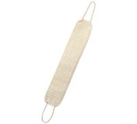 Rayon Body Brush Cloth 50cm Dual-Texture Deep Clean(1pc)