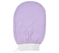 Rayon Scrubber for Keratosis Pilaris Rayon Scrubber for Keratosis(1pcs Light purple)