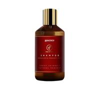 RAYPATH Shampoo for Dry Hair with Nanosilver "Dragon's Blood", Nourishing, Moisturizing, Natural, Chemical-free Strengthening, Eco-Vegan Friendly, 300 ml