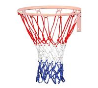 Raypontia Children's Basketball Net, 55 cm Nylon Basketball Hoop Nets, Basketball Replacement Net, Robust Basketball Play Net for Indoor and Outdoor Mounting, Suitable for Children and Adults