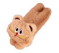 Raypontia Plush Cat Hair Clip, Cat Hair Clips for Women, Small Cat Hair Bows, Stuffed Animal Hair Clips, Cat Shape Hair Clip, Creative Hair Accessories for Outdoor Girls