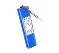 RAYPUR 14.8V 6800mAh Battery Pack,Compatible For Qihoo 360 S6,Robotic Vacuum Cleaner Spare Parts Accessories Replacement Batteries (Color : 4800mAh)