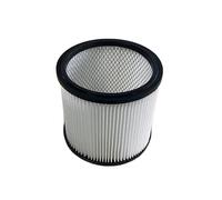 RAYPUR 1PCS TB001 Cartridge HEPA Filter，Compatible For TITAN ，TTB350VAC,TTB351,TTB430,TTB431VAC Vacuums Cleaner Parts Accessory Filter