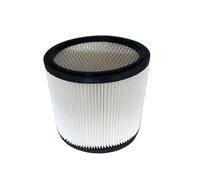 RAYPUR 1PCS TB001 Cartridge HEPA Filter，Compatible For TITAN ，TTB351VAC Vacuums Cleaner Parts Accessory Filter