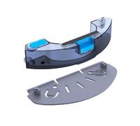 RAYPUR Accessories For The Robotic Vacuum Cleaner，Compatible For Honiture G20 G20 Pro，Compatible For Laresar Evol3 Evol3s ，(Random Color)(Tank and Holder)